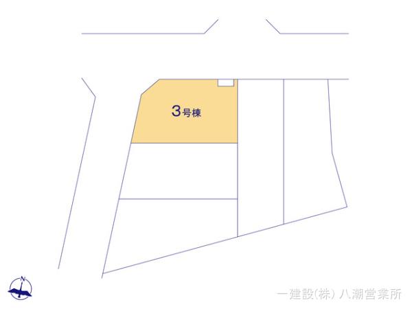 リーブルガーデン八潮市八潮４期 写真14