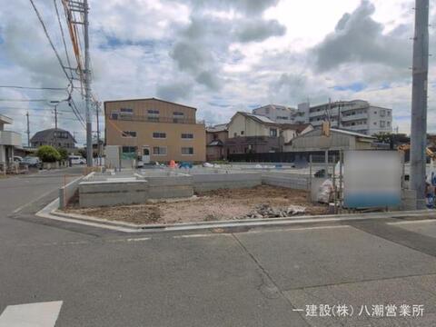 リーブルガーデン八潮市八潮４期 外観・内装4