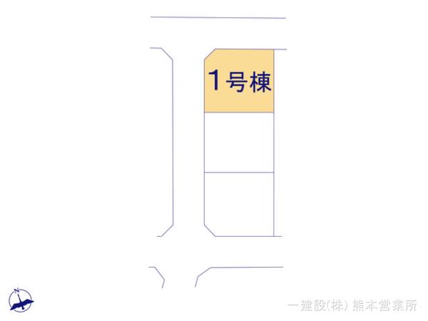 リーブルガーデン宇城市松橋町きらら第二 写真5