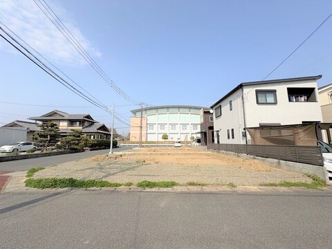 リーブルガーデン宇城市松橋町きらら第二 外観・内装3