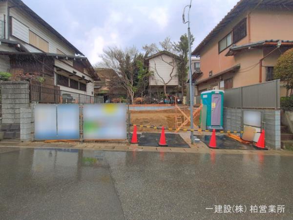 リーブルガーデン松戸市二ツ木の画像3