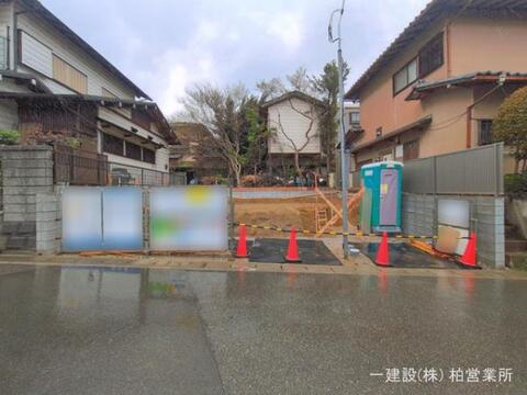 リーブルガーデン松戸市二ツ木 外観・内装2