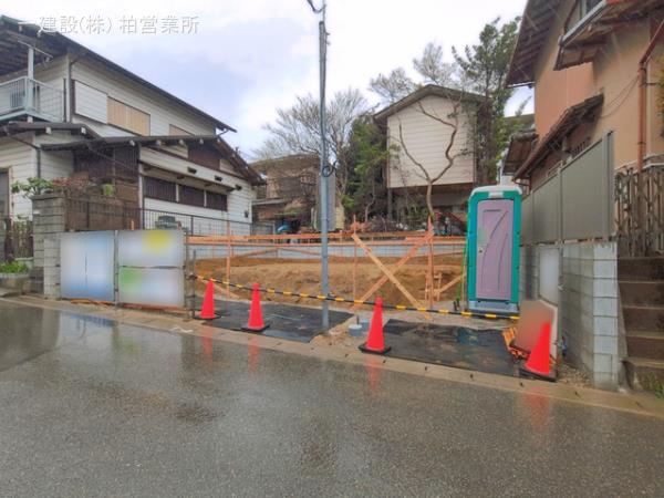 リーブルガーデン松戸市二ツ木 写真3