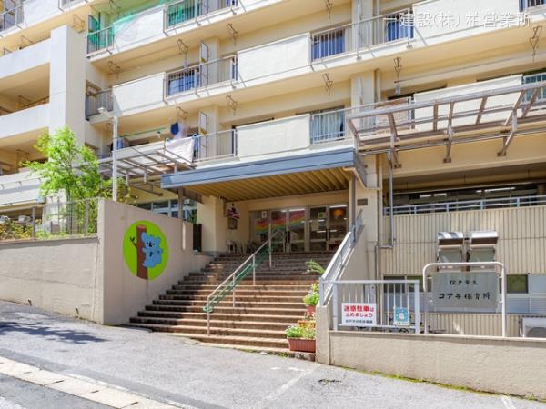 リーブルガーデン松戸市二ツ木 周辺環境4