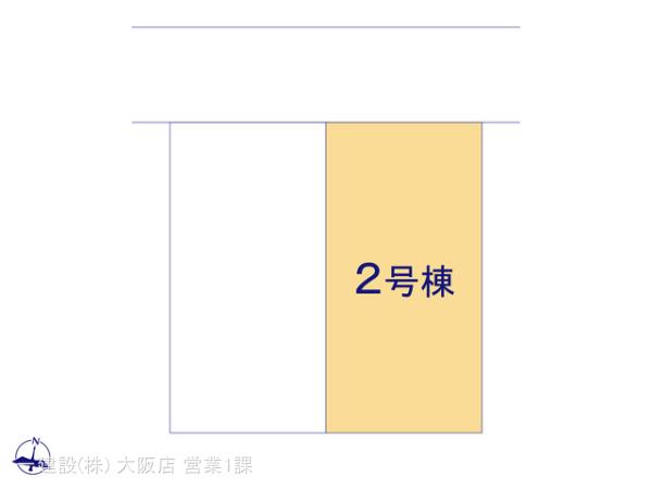 リーブルガーデン宝塚市南ひばりガ丘２期 写真7