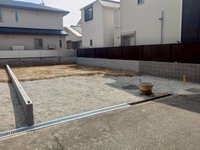 リーブルガーデン宝塚市南ひばりガ丘２期の画像