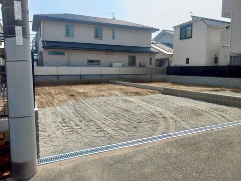 リーブルガーデン宝塚市南ひばりガ丘２期 外観・内装2