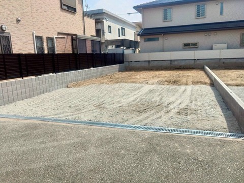 リーブルガーデン宝塚市南ひばりガ丘２期 外観・内装3