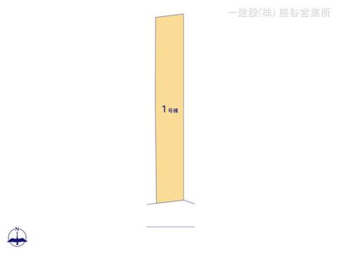 リーブルガーデン寄居町第２ 間取り2