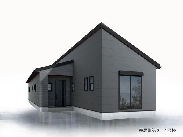 リーブルガーデン寄居町第２の画像