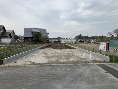 リーブルガーデン寄居町第２ 外観・内装2