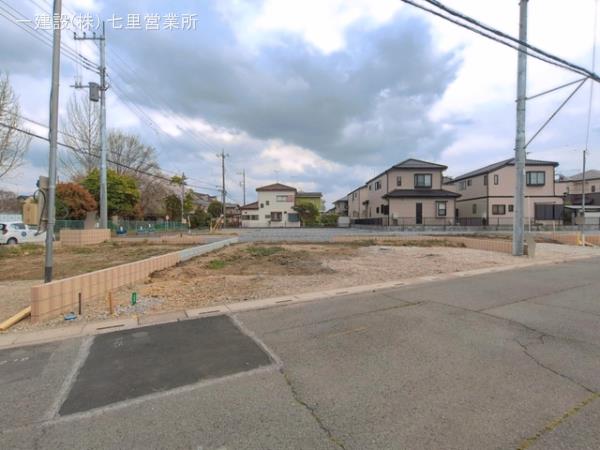 リーブルガーデン久喜吉羽第５ 写真5