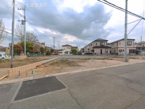 リーブルガーデン久喜吉羽第５ 外観・内装5