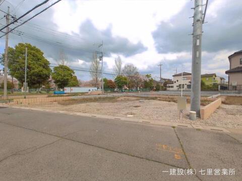 リーブルガーデン久喜吉羽第５ 外観・内装6