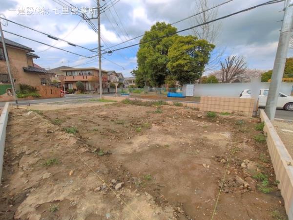 リーブルガーデン久喜吉羽第５ 写真7