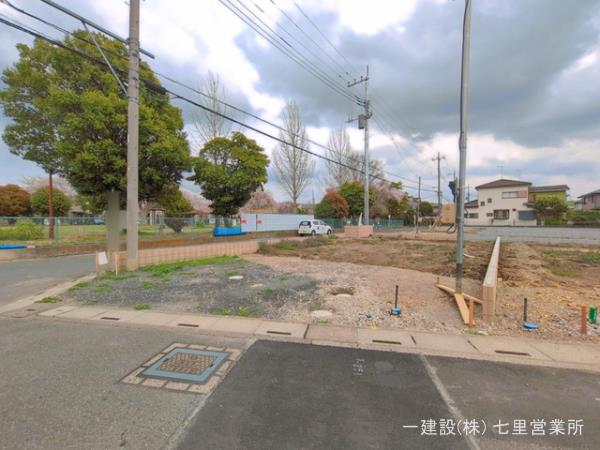 リーブルガーデン久喜吉羽第５ 写真8