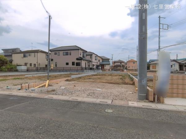 リーブルガーデン久喜吉羽第５ 写真9