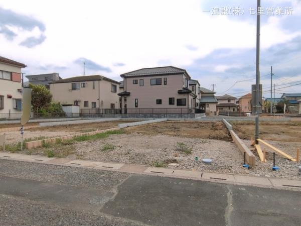 リーブルガーデン久喜吉羽第５ 写真10