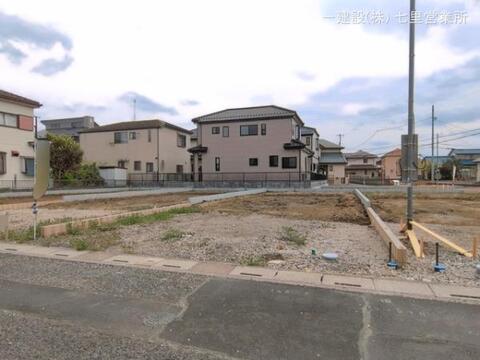 リーブルガーデン久喜吉羽第５ 外観・内装10