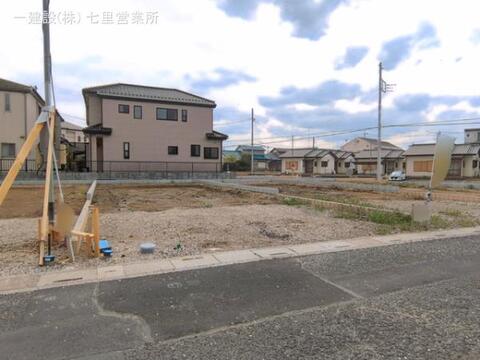 リーブルガーデン久喜吉羽第５ 外観・内装11