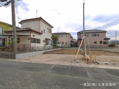 リーブルガーデン久喜吉羽第５ 外観・内装12