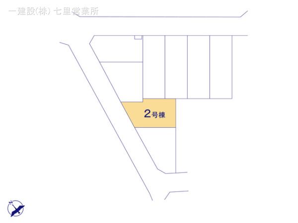 リーブルガーデン久喜吉羽第５ 写真16