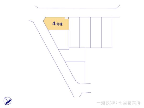 リーブルガーデン久喜吉羽第５ 写真20