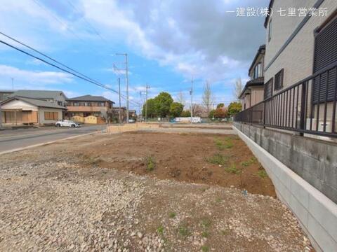 リーブルガーデン久喜吉羽第５ 外観・内装2