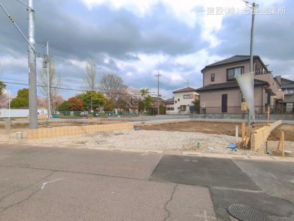 リーブルガーデン久喜吉羽第５ 写真3