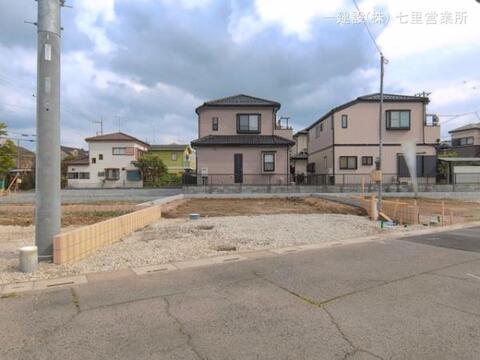 リーブルガーデン久喜吉羽第５ 外観・内装4