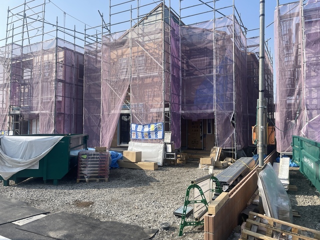 リーブルガーデン高崎市新町第８ 写真6