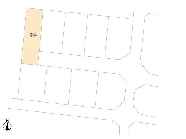 リーブルガーデン高崎市新町第８ 写真10