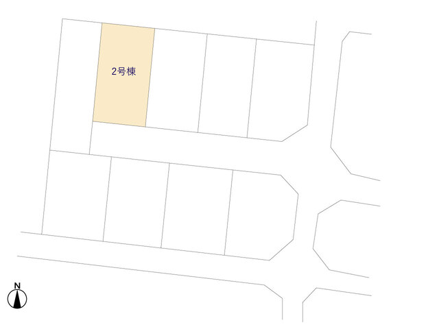 リーブルガーデン高崎市新町第８ 写真12