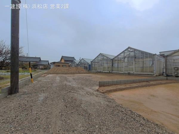 リーブルガーデン豊橋市吉川町第１期 写真5