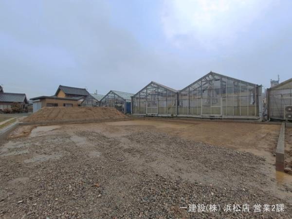 リーブルガーデン豊橋市吉川町第１期 写真6