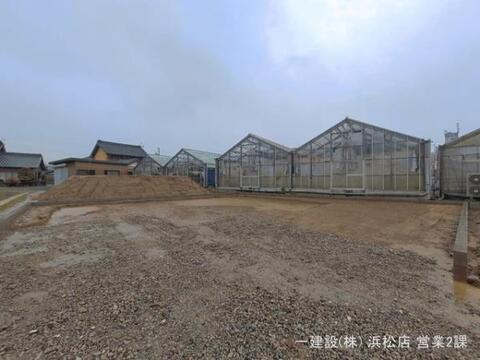 リーブルガーデン豊橋市吉川町第１期 外観・内装6