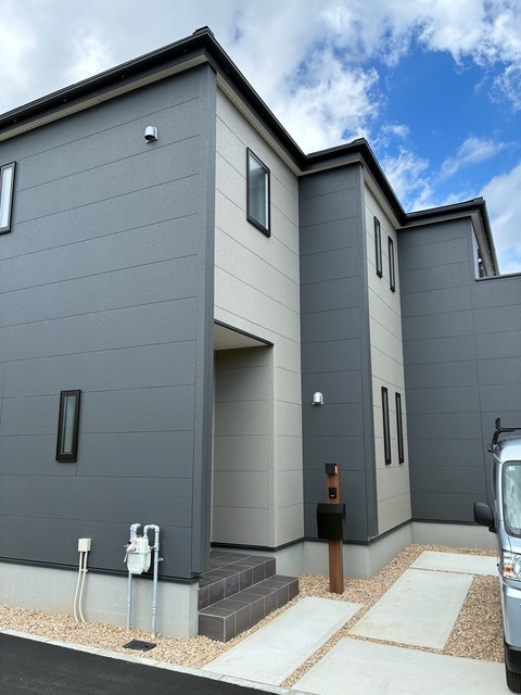 リーブルガーデン豊橋市吉川町第１期の画像
