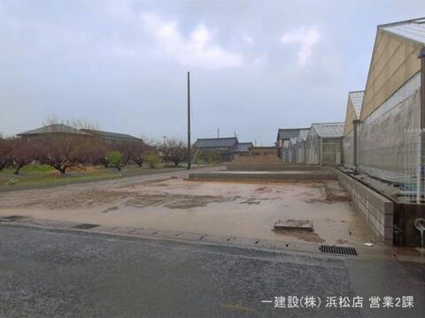 リーブルガーデン豊橋市吉川町第１期 外観・内装1