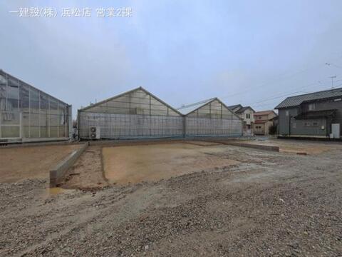 リーブルガーデン豊橋市吉川町第１期 外観・内装3