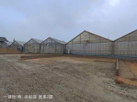 リーブルガーデン豊橋市吉川町第１期 外観・内装4