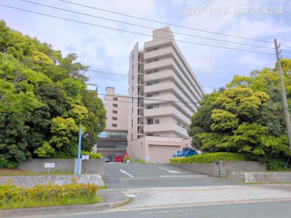 リーブルガーデン豊橋市吉川町第１期 周辺環境5