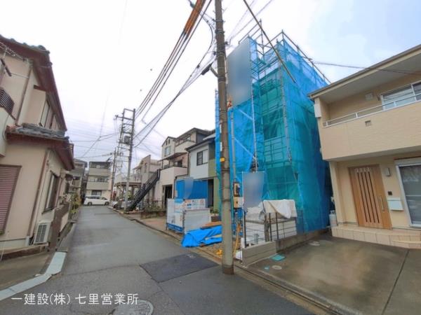 リーブルガーデン川口八幡木 写真4