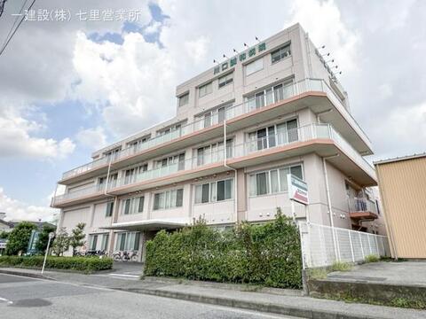 川口誠和病院：930m