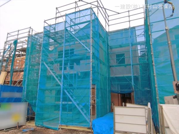 リーブルガーデン瑞穂町むさし野第2 写真7