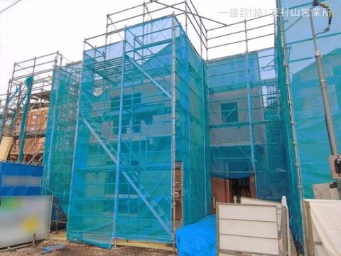 リーブルガーデン瑞穂町むさし野第2 外観・内装7