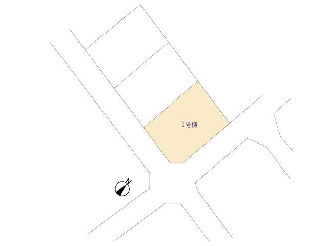 リーブルガーデン瑞穂町むさし野第2 写真11