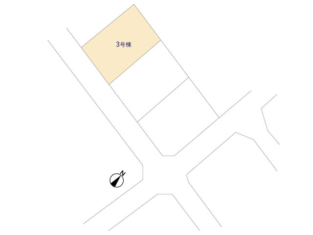 リーブルガーデン瑞穂町むさし野第2 写真15