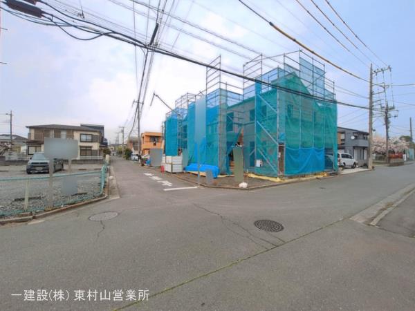 リーブルガーデン瑞穂町むさし野第2 写真3