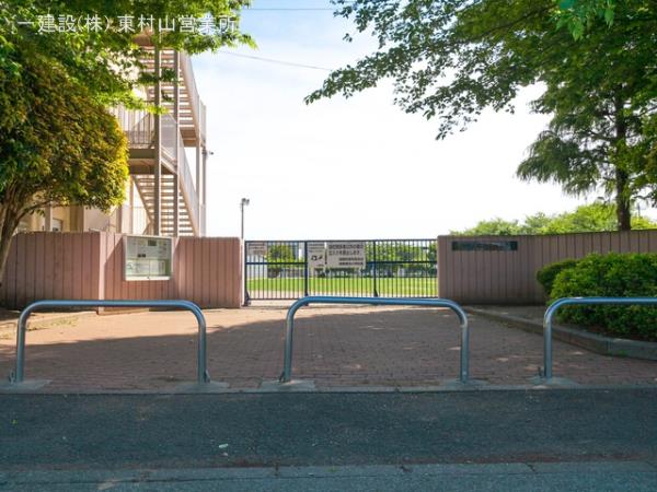 リーブルガーデン瑞穂町むさし野第2 周辺環境1