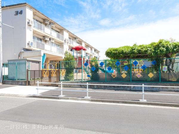 リーブルガーデン瑞穂町むさし野第2 周辺環境4